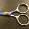 Razor Tungsten Scissor