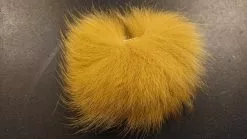 AJ Artic Fox Tail