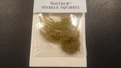 SD Sparkle Squirrel