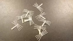 Easy Shrimp Legs Clear 10stk