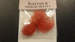 SD Mohair + Reflex