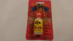 GINK! Dry Fly Dressing