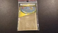 May Fly Body – 32 Beige/Brown