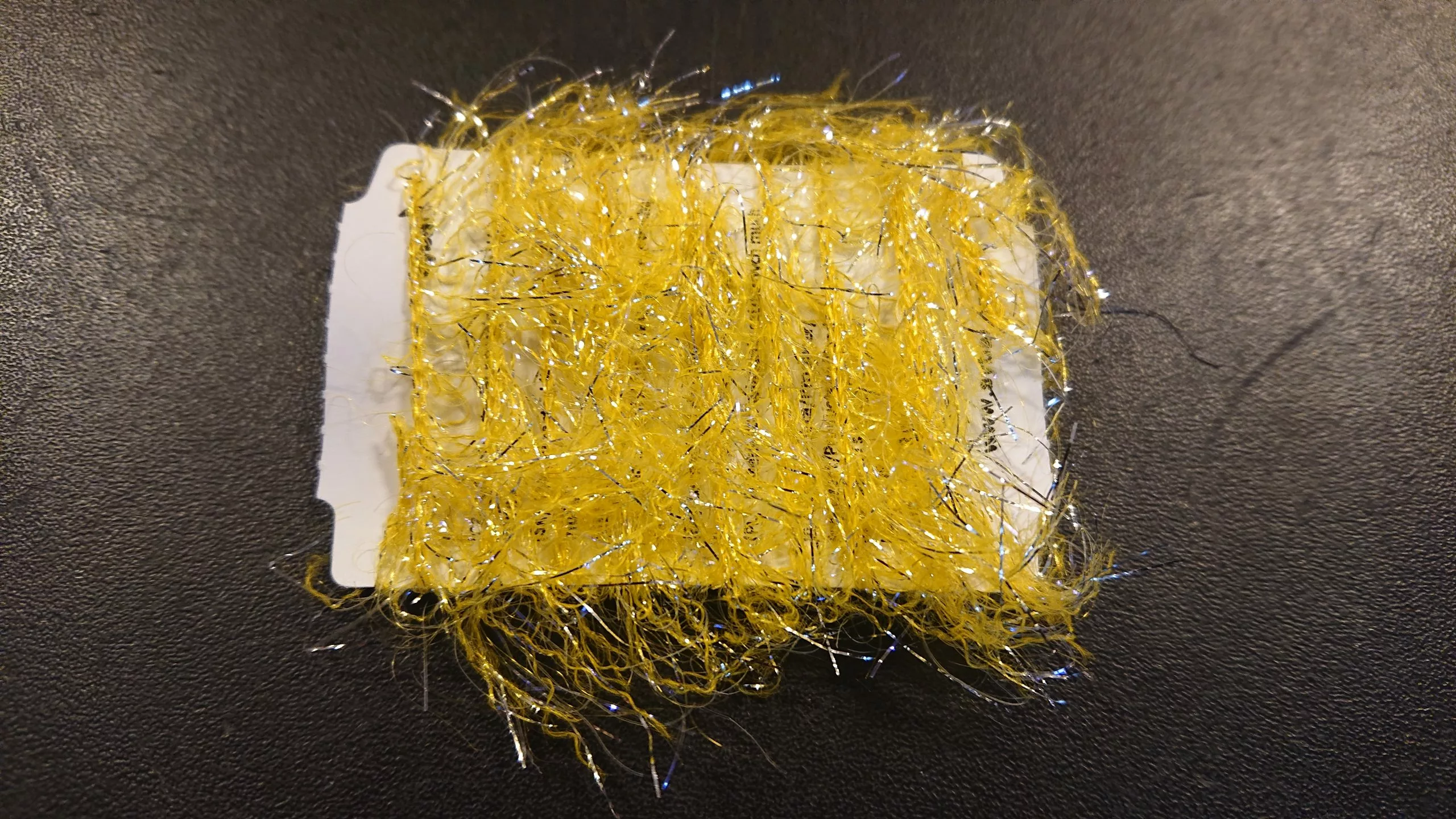 Sparkle Chenille 2 Sparkle Chenille - Bilde 2