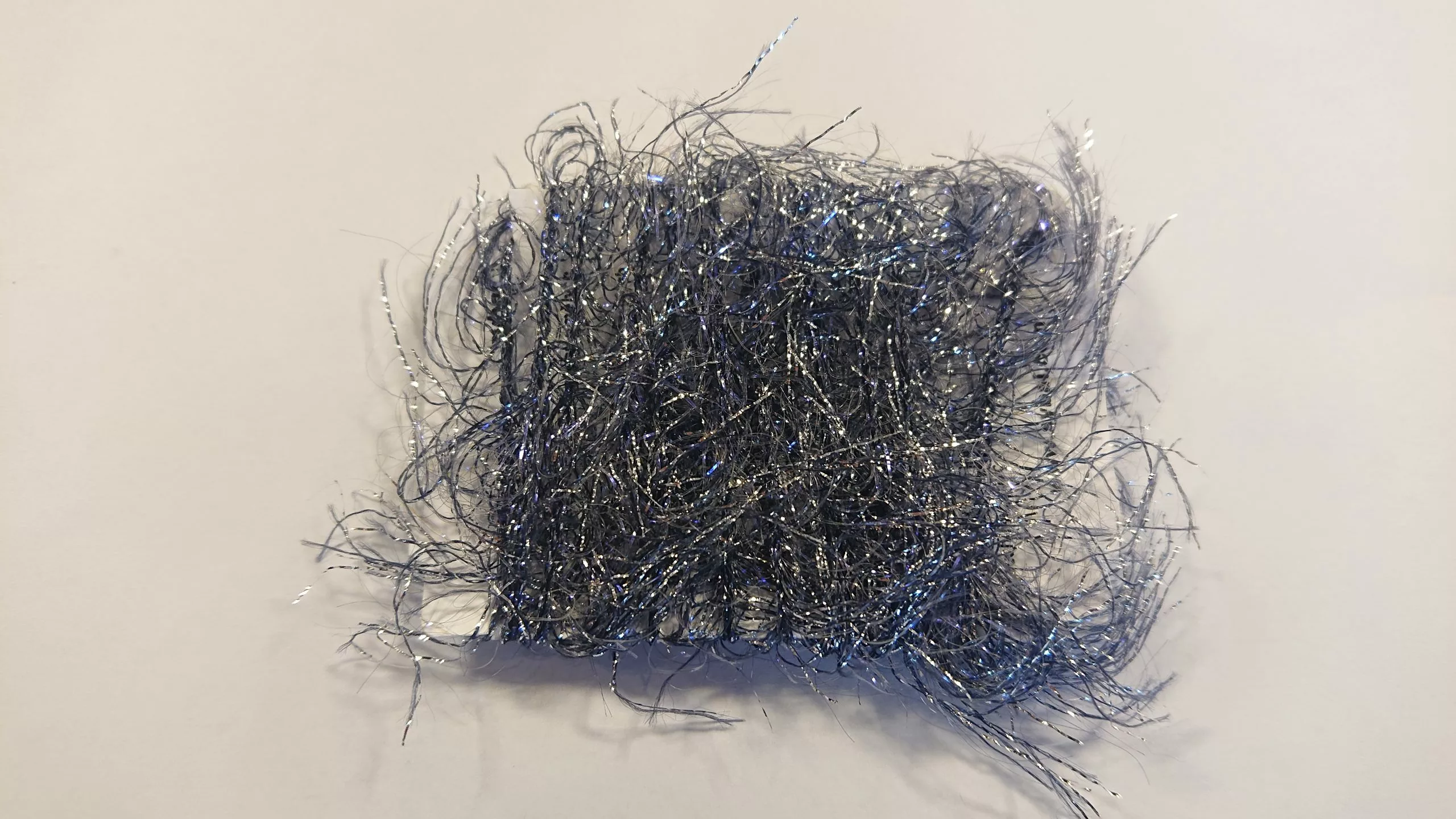 Sparkle Chenille 1 Sparkle Chenille