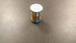 Semperfli Tinsel Flat