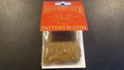 SLF Dubbing – Damsel Nymph Tan