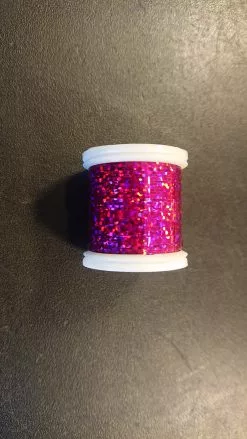 Tinsel Holo #L Purple Fusion Nr.100