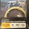 Rio Skagit Mini Max GameChanger