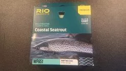 Rio Premier Coastal Seatrout SlickCast