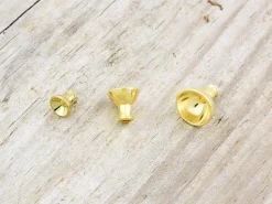 Frødin FITS Tungsten Turbo Tubes Gold 10stk