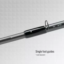 Greys KITE 10ft 4pc -Fluestenger Salgsbutikk Greys KiteFlyRod info4 1