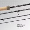 Greys Kite Switch 11,1ft 4pc