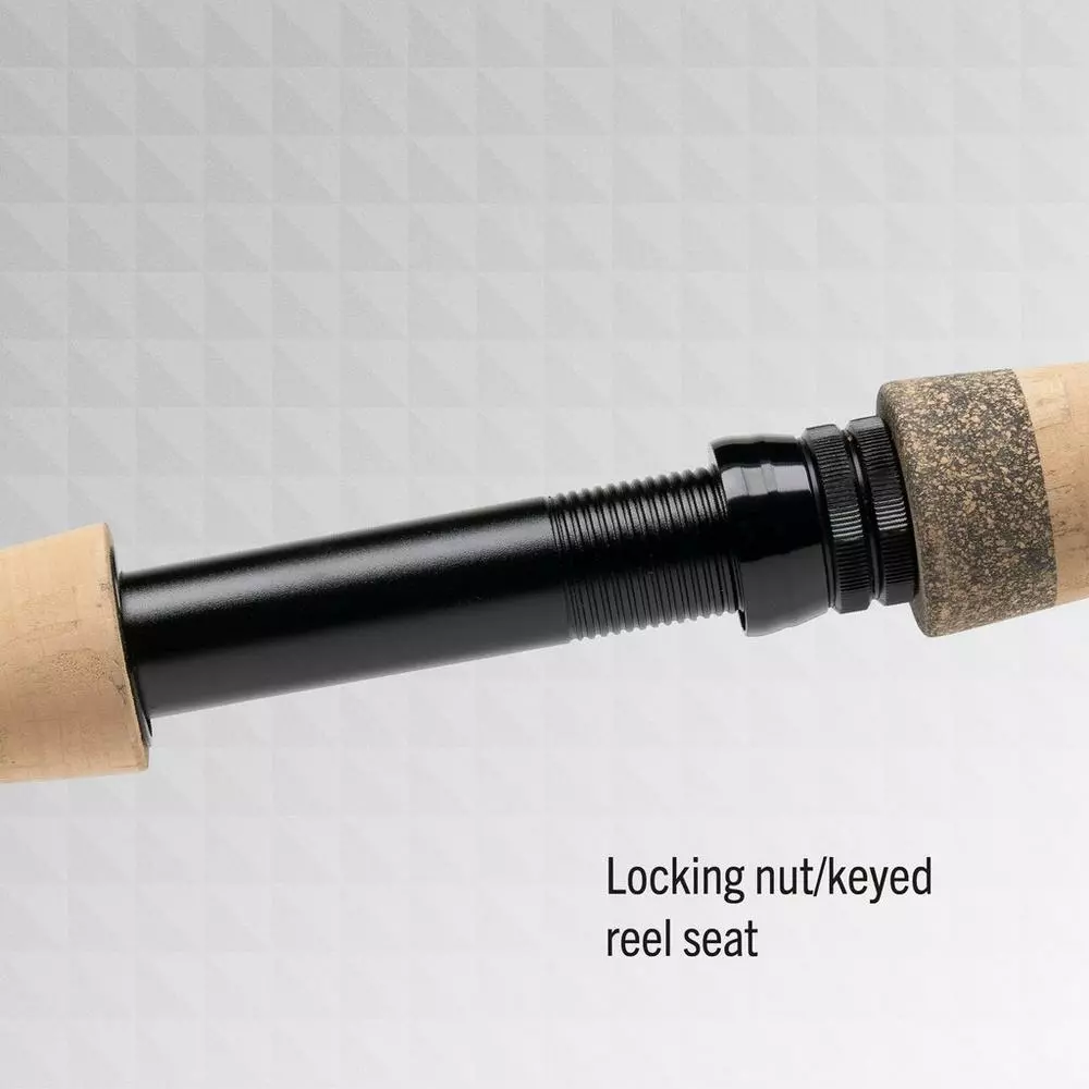 Greys Kite Switch 11,1ft 4pc 4 Greys Kite Switch 11,1ft 4pc - Bilde 4