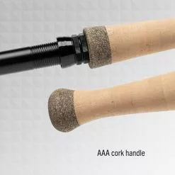 Greys Kite Switch 11,1ft 4pc 6 Greys Kite Switch 11,1ft 4pc -Fluestenger Salgsbutikk Greys KiteSwitchFlyRod info3