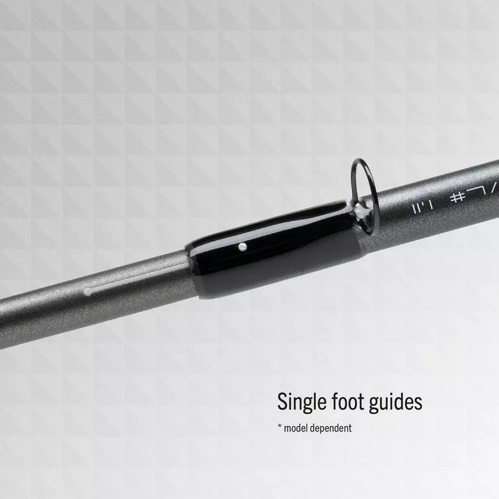 Greys Kite Switch 11,1ft 4pc 2 Greys Kite Switch 11,1ft 4pc - Bilde 2