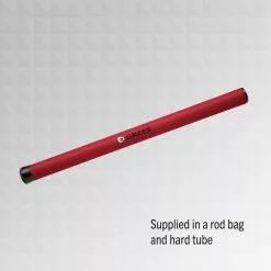 Greys Wing 12,6ft #7/8 4pc -Fluestenger Salgsbutikk Greys WingStreamflexFlyRod info4