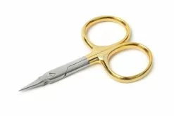 High Grade Scissor 3,5icnh Gold