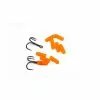 Propeller Swingtubes – Fl. Orange 10stk