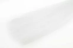Slinky Fiber – White