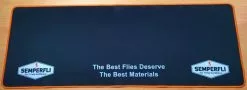 Semperfli Vice & Display Mat