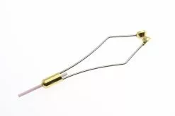 Trådholder, Full Ceramic Tube