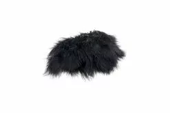 Wooly Bugger Marabou
