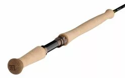 Hardy Ultralite NSX SP 6sec – 13,6ft #8/9