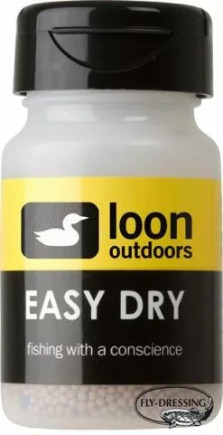 Loon Easy Dry