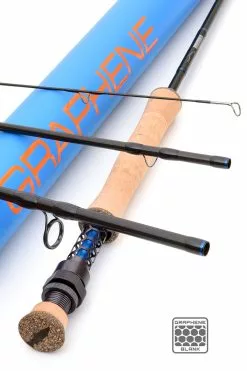 Vision Merisuola Graphene 9ft #7