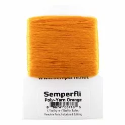 Semperfli Poly Yarn