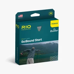 Rio Premier OutBound Short