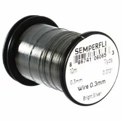 Semperfli Wire 0,3mm