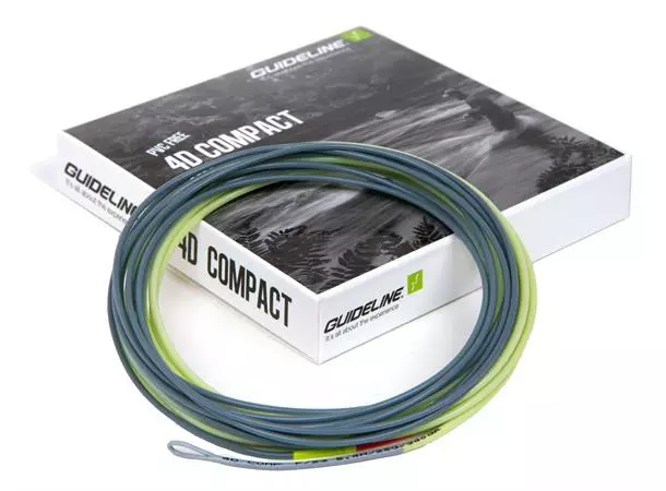 Guideline 4D Body 1 Guideline 4D Body