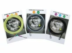 Guideline 4D Compact Tip 12ft