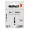 Guideline Tippet Rings