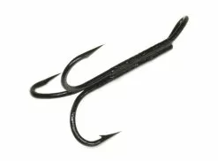 Kamasan B380 Low Water Treble 10stk