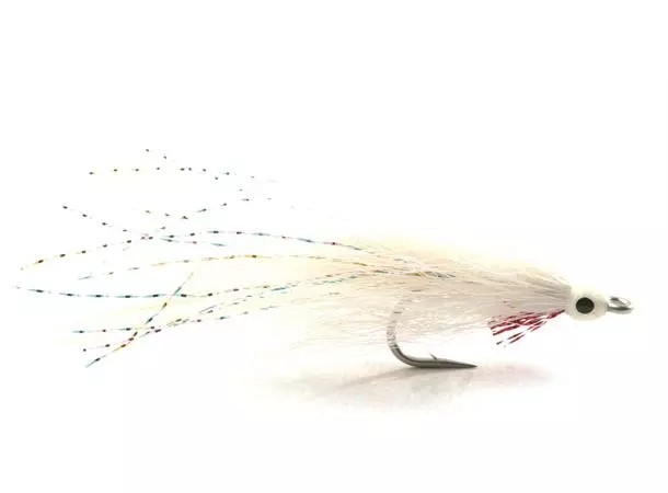 Leftys Decevier – White #4 1 Leftys Decevier – White #4