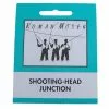 Roman Moser Shooting Head Junction