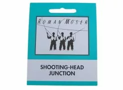 Roman Moser Shooting Head Junction