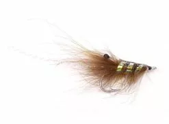 Runars CDC Reke – Olive #6