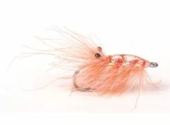 Runars CDC Reke – Orange #6