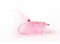 Runars CDC Reke – Pink #6