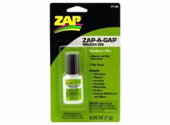 Zap-A-Gap .25 Oz (7 G) – Superlim