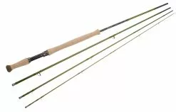 Hardy Ultralite SP 4pc – 12,6ft #7/8