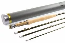 Hardy Zephrus UL 4pc – 9ft #5