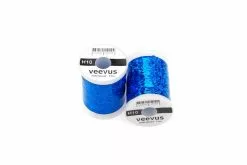 Veevus Holo Tinsel – Royal Blue