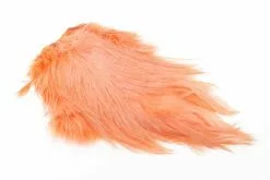 Whiting Spey Saddle Bronze Grade