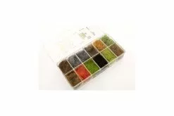 SLF Dubbing – Dubbing Blends #1