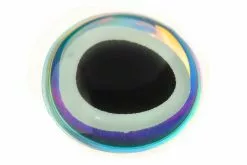 3D Epoxy Eyes Opal